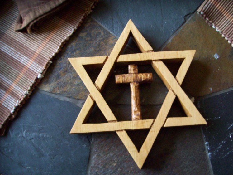 jewish-and-christian-relationship